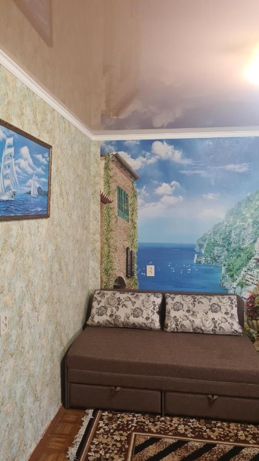 Apartments near the sea Odessa Exterior foto